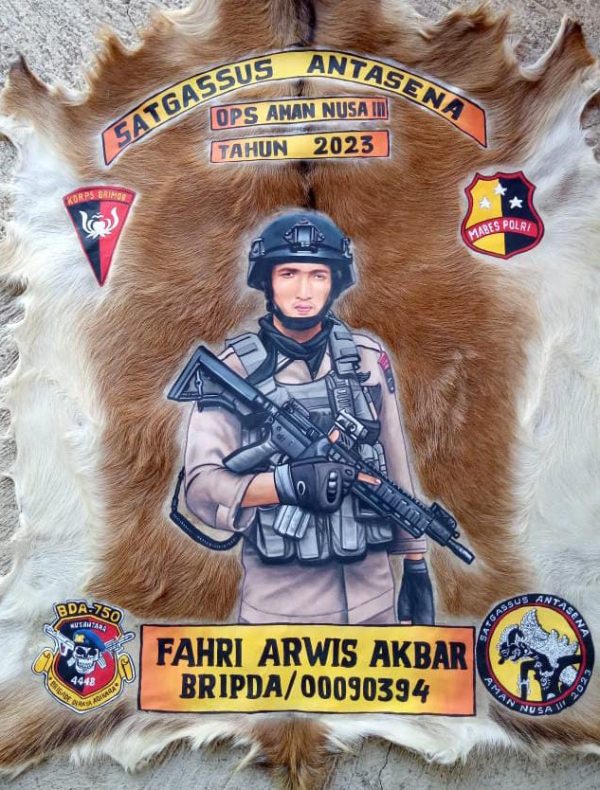 Tanpa Bingkai